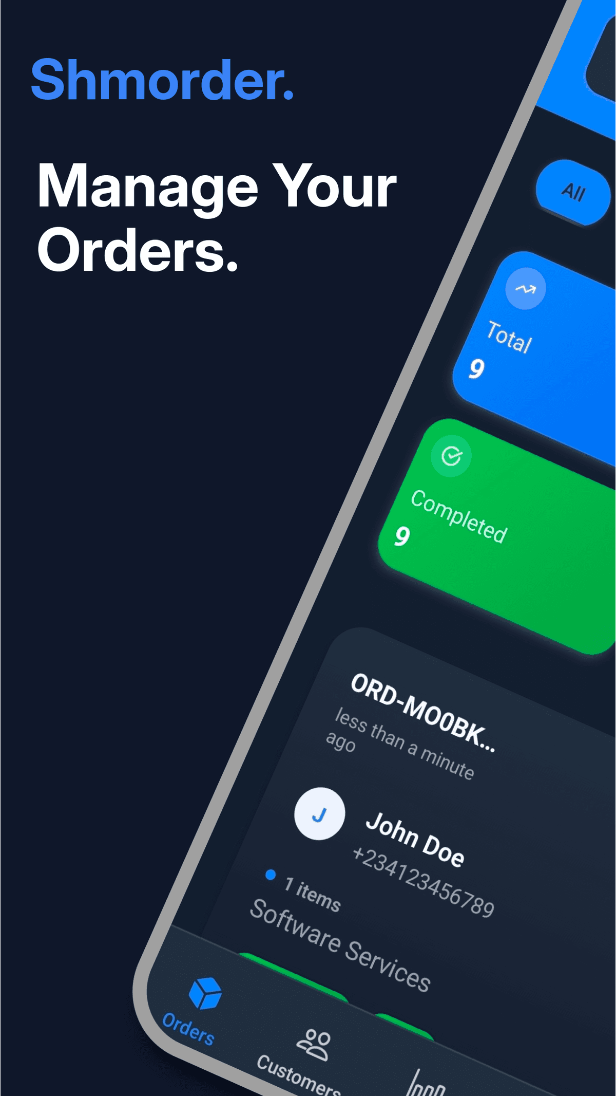 App screenshot 1