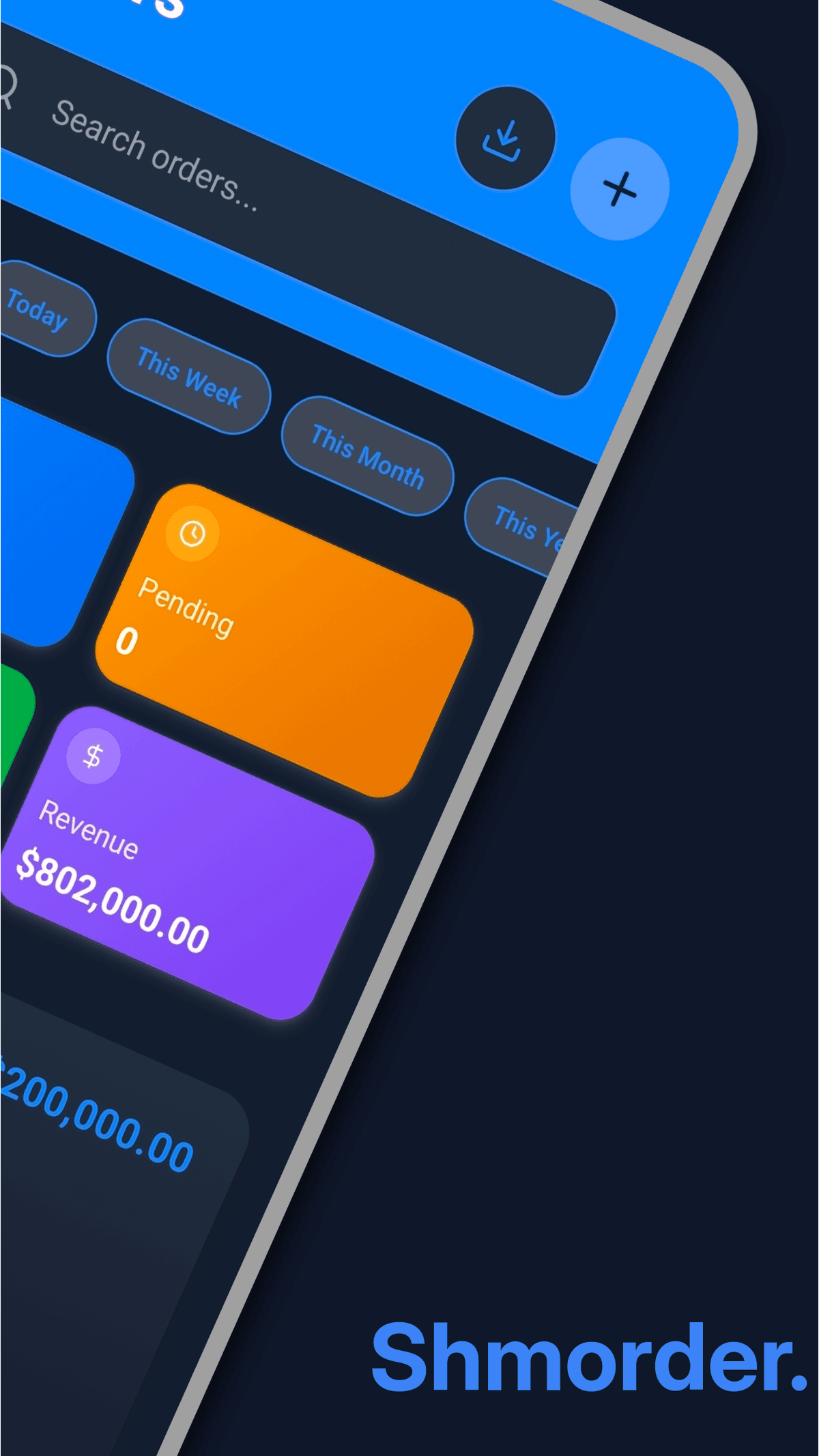 App screenshot 2